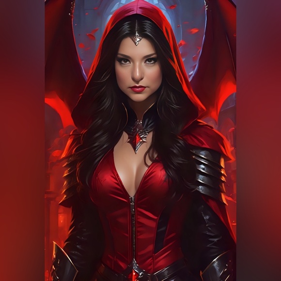 𝐇𝐄𝐋𝐋𝐎, 𝐈’𝐌 𝐃𝐑. 𝐀 - Picture 2 of 7